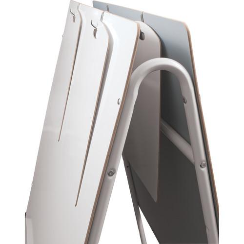 Best Rite Extra Panels for the Mobile Lap Board Teacher Easel