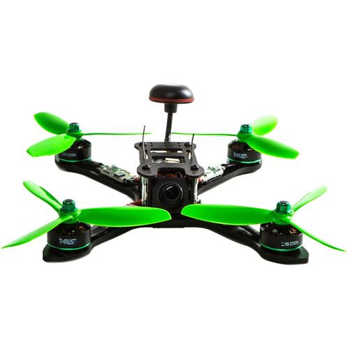 BLADE Theory XL FPV Quadcopter