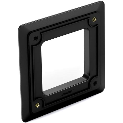 Bose Professional Trim Plate Kit for Select FreeSpace Loudspeakers In-Wall Junction Box