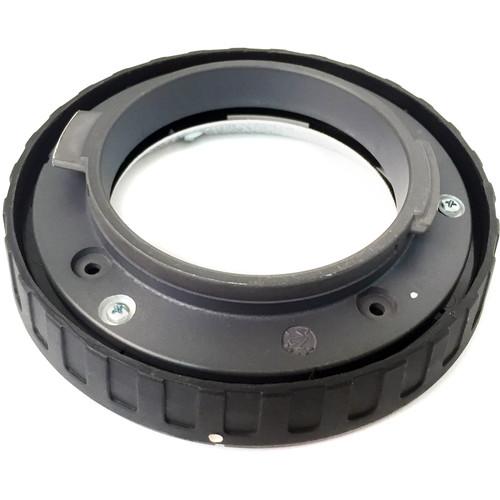 Broncolor Elinchrom Adapter for Pulso-Mount Heads