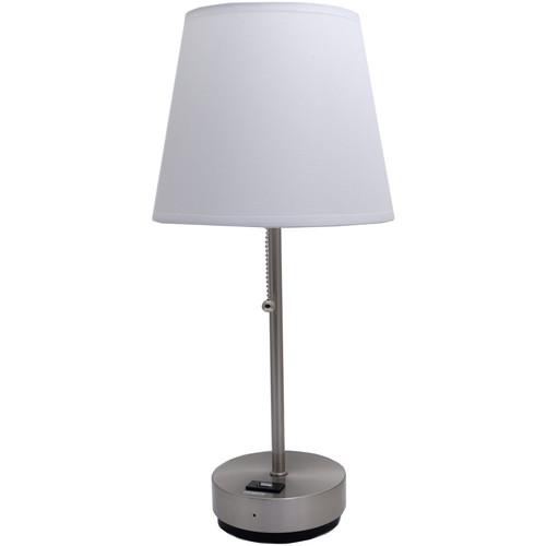 Bush Baby Wi-Fi Lamp with Covert Camera