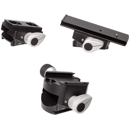 Cambo AC-375 Full Base Tilt Unit Kit