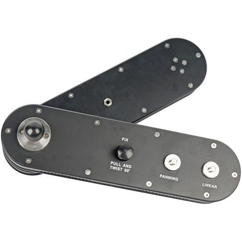 CAME-TV SL02 Folding Arm Camera Slider