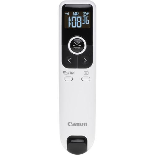Canon PR100-R Wireless Presenter Remote