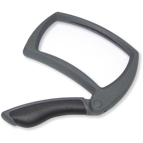 Carson MJ-50 Lighted MagniFold 2x Magnifier