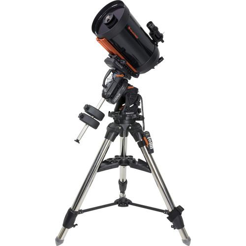 Celestron CGX-L Equatorial 1100 11" f 10 Schmidt-Cassegrain GoTo Telescope