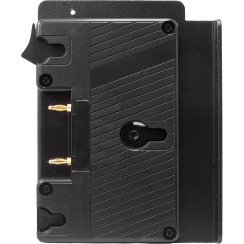 CINEGEARS Anton Bauer Battery Plate
