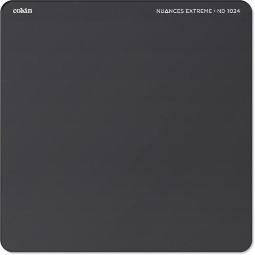 Cokin NUANCES Extreme Z-Pro Series ND 3.0 Filter