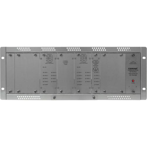 COMNET 20-Channel Single Mode Digital Video Receiver