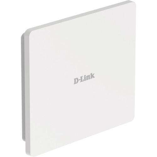 D-Link DAP-1320 Wireless Dual-Band Outdoor PoE Access Point