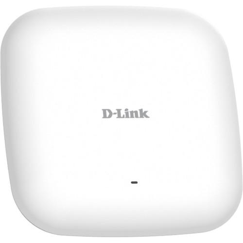 D-Link DAP-2660 AC1200 Wireless Dual-Band Access Point with PoE