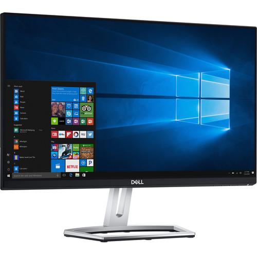 Dell S2318H 23" 16:9 IPS Monitor