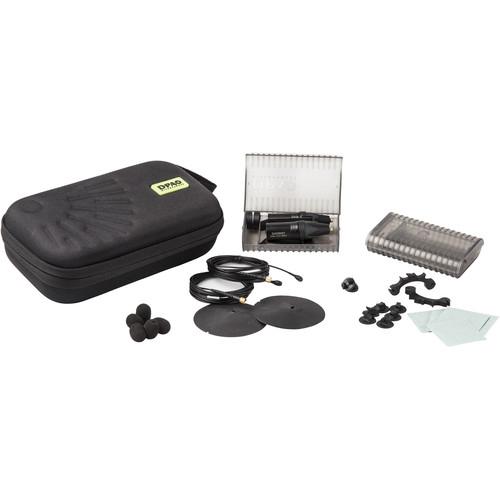 DPA Microphones d:screet Core 4060 Stereo Microphone Kit