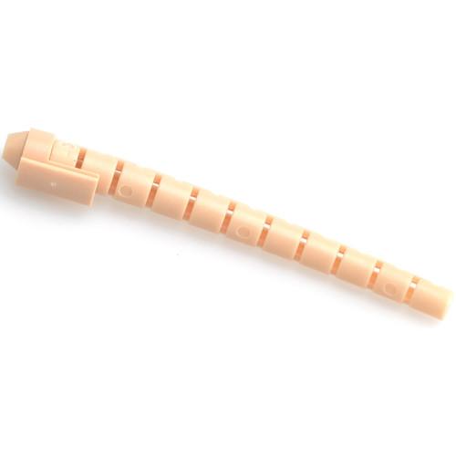 DPA Microphones DMM0520 Cable Relief Bend, 5-pieces