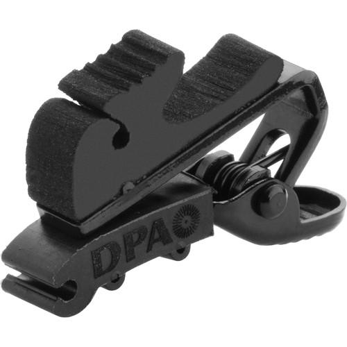 DPA Microphones SCM0004 Miniature Microphone Clip, Small