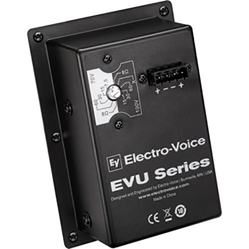 Electro-Voice EVU-TK60 70 100V Transformer Kit for EVU Series Subwoofers