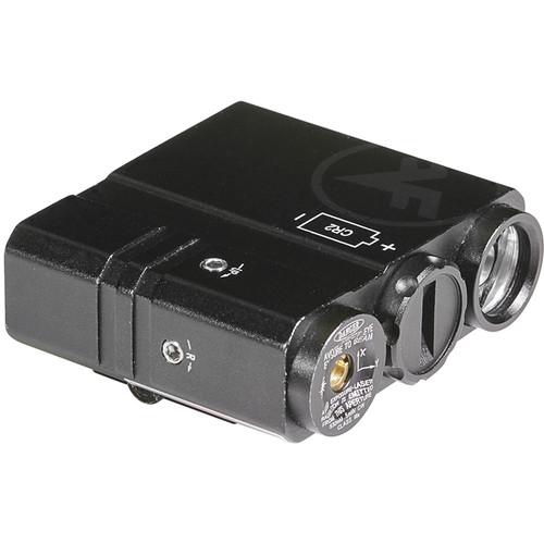 Firefield Charge AR Green Laser and LED Light Combo