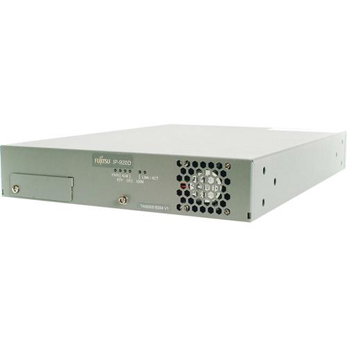 For.A IP-920 MPEG-4 AVC Decoder