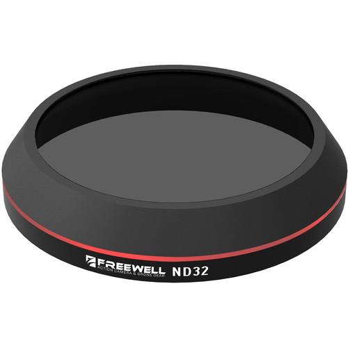 Freewell ND32 Filter for DJI Zenmuse X4S