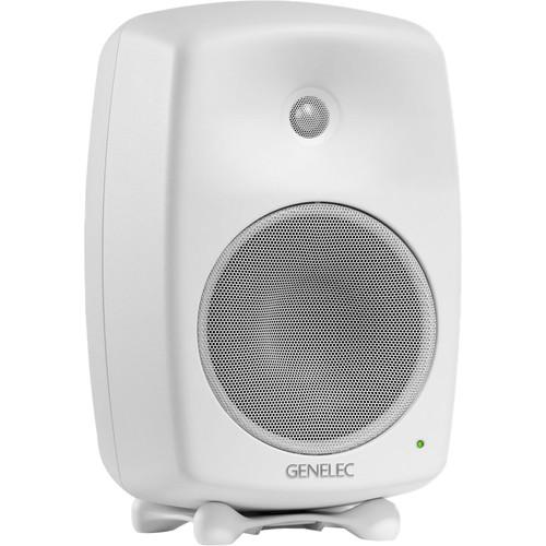 Genelec 8040B 6.5" 2-Way 180W Active Studio Monitor