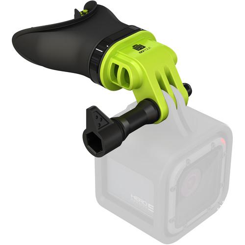 GoPole Chomps Mouth Mount