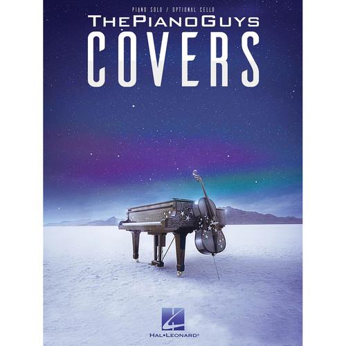 Hal Leonard Songbook: The Piano Guys Covers - Piano Cello Arrangements