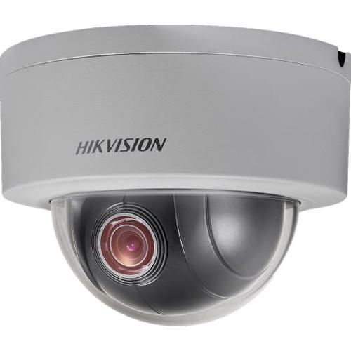Hikvision DE Series 3MP Outdoor PTZ Network Dome Camera