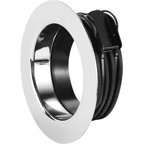 HIVE LIGHTING Universal Photo Ring Adapter for Wasp 100-C LED Light