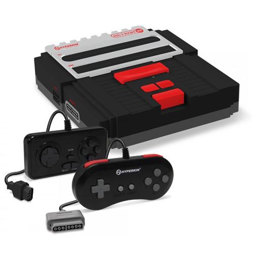 HYPERKIN RetroN 2 Gaming Console