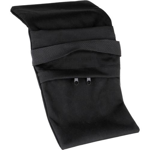 Impact Six Empty Saddle Sandbag Kit - 5 lb