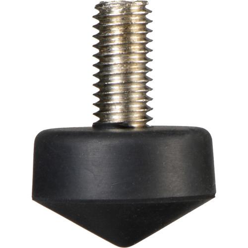 Induro M8 Screw-In Rubber Feet for