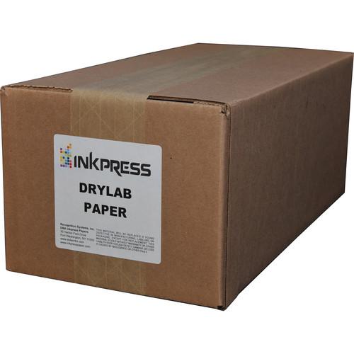 Inkpress Media Metallic Satin Paper