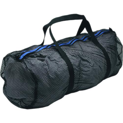 Innovative Scuba Concepts Heavy-Duty Mesh Duffel Bag