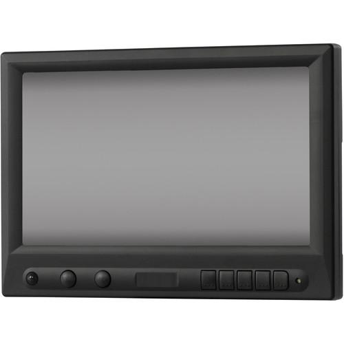 iStarUSA 8" Touchscreen LCD Monitor