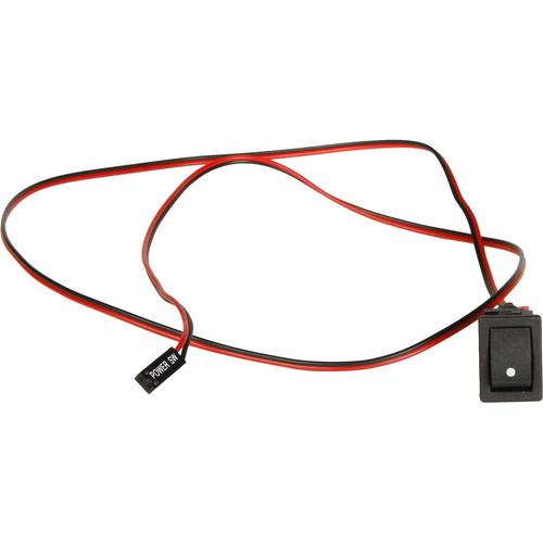iStarUSA Power Switch for D-200 300