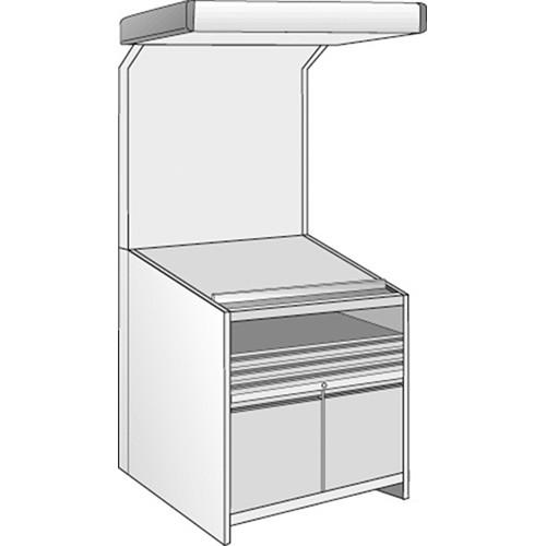Just Normlicht Color proofStation 3B 5