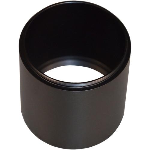 Kahles Sunshade for 56mm Riflescope