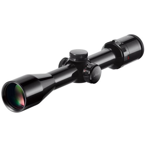 Leica 2.5-10x42 Visus i LW Riflescope