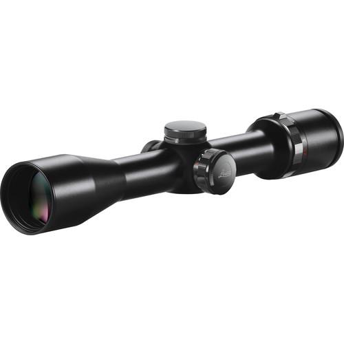 Leica 2.5-10x42 Visus i LW Riflescope