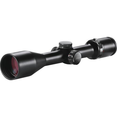 Leica 3-12x50 Visus i LW Riflescope