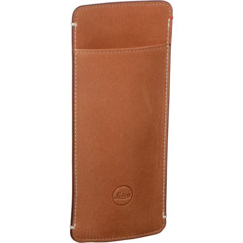 Leica Small Leather Goods Collection - Three Pen Case