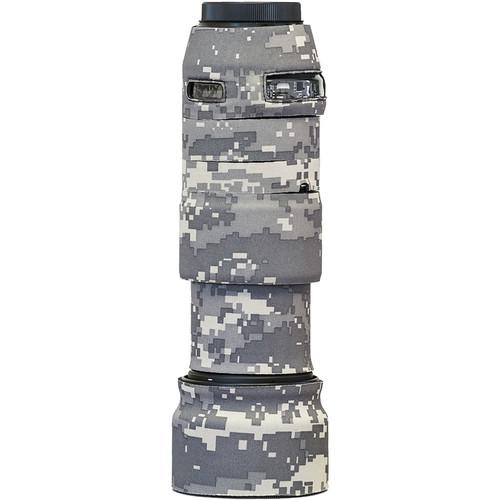 LensCoat Sigma 100-400mm f 5-6.3 DG OS HSM Lens Cover