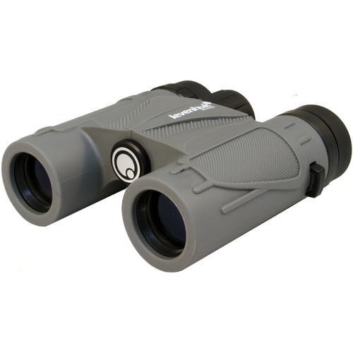 Levenhuk 10x25 Karma PLUS Binocular