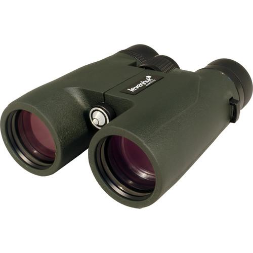 Levenhuk 10x42 Karma PRO Binocular