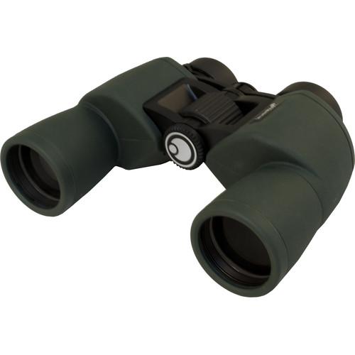 Levenhuk 10x42 Sherman PRO Binocular