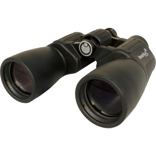 Levenhuk 10x50 Sherman Binocular