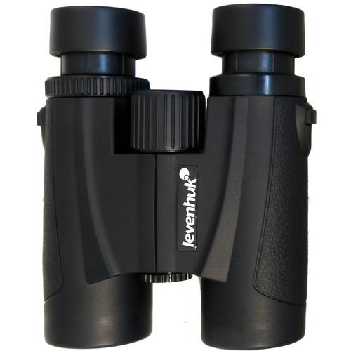 Levenhuk 6.5x32 Karma Binocular