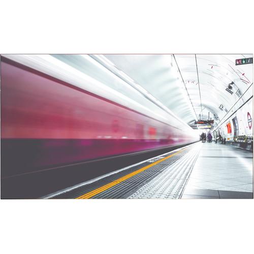 LG 55" Dual-View Full HD Flat OLED Signage Dispaly