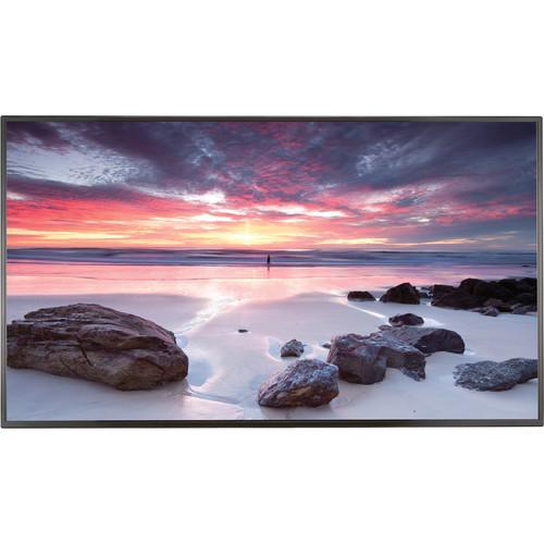 LG 86UH5C-B 86"-Class Multiple Screen Split Ultra HD LCD Signage Display