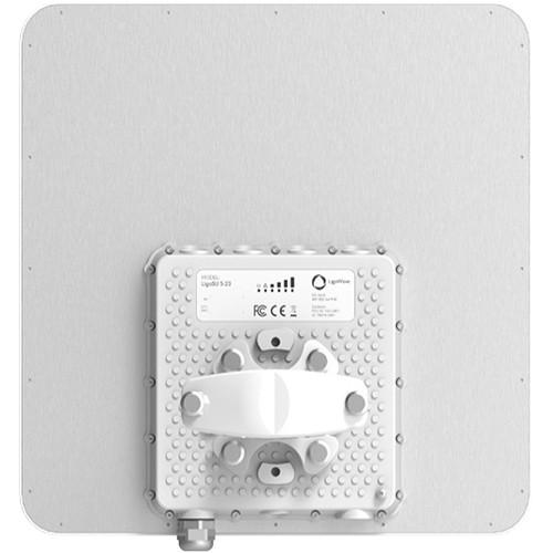LigoWave LigoSU 5-23 High-Performance 5 GHz Subscriber Unit